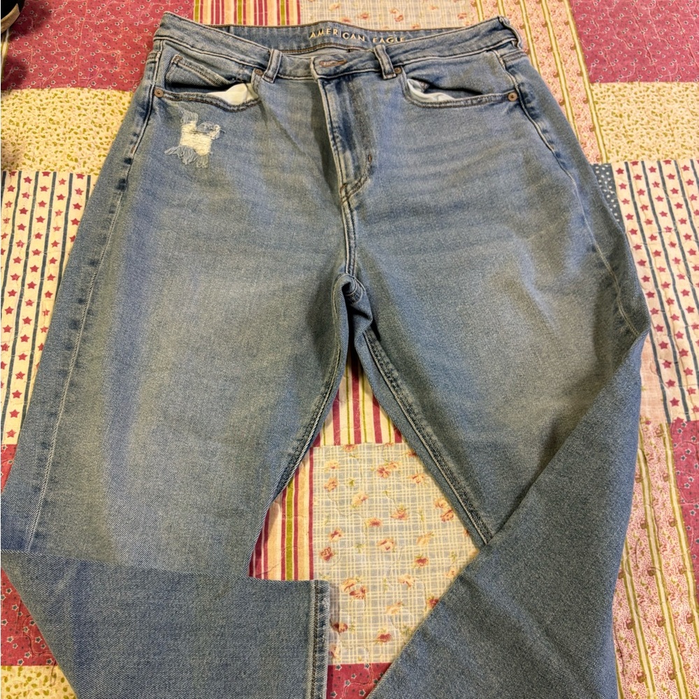 AE MOM Jeans